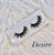 Desire 3D Mink Faux Mink lashes